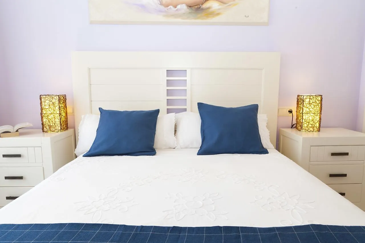 Puerto Marina Apartment Benalmadena