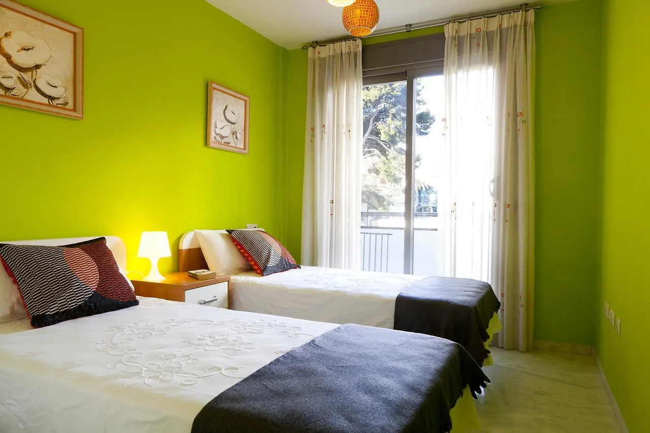 Puerto Marina Apartment Benalmadena