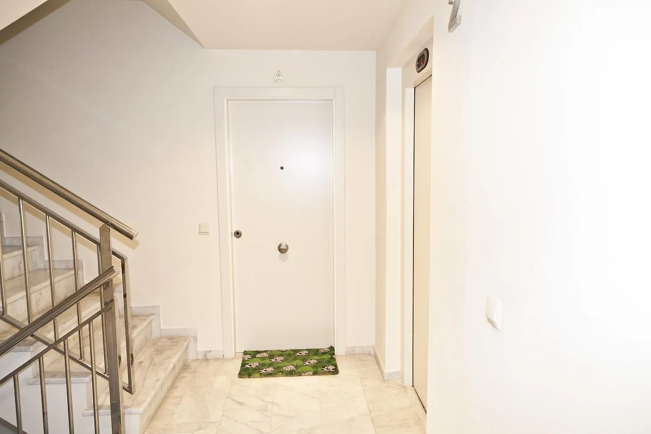 Puerto Marina Apartment Benalmadena