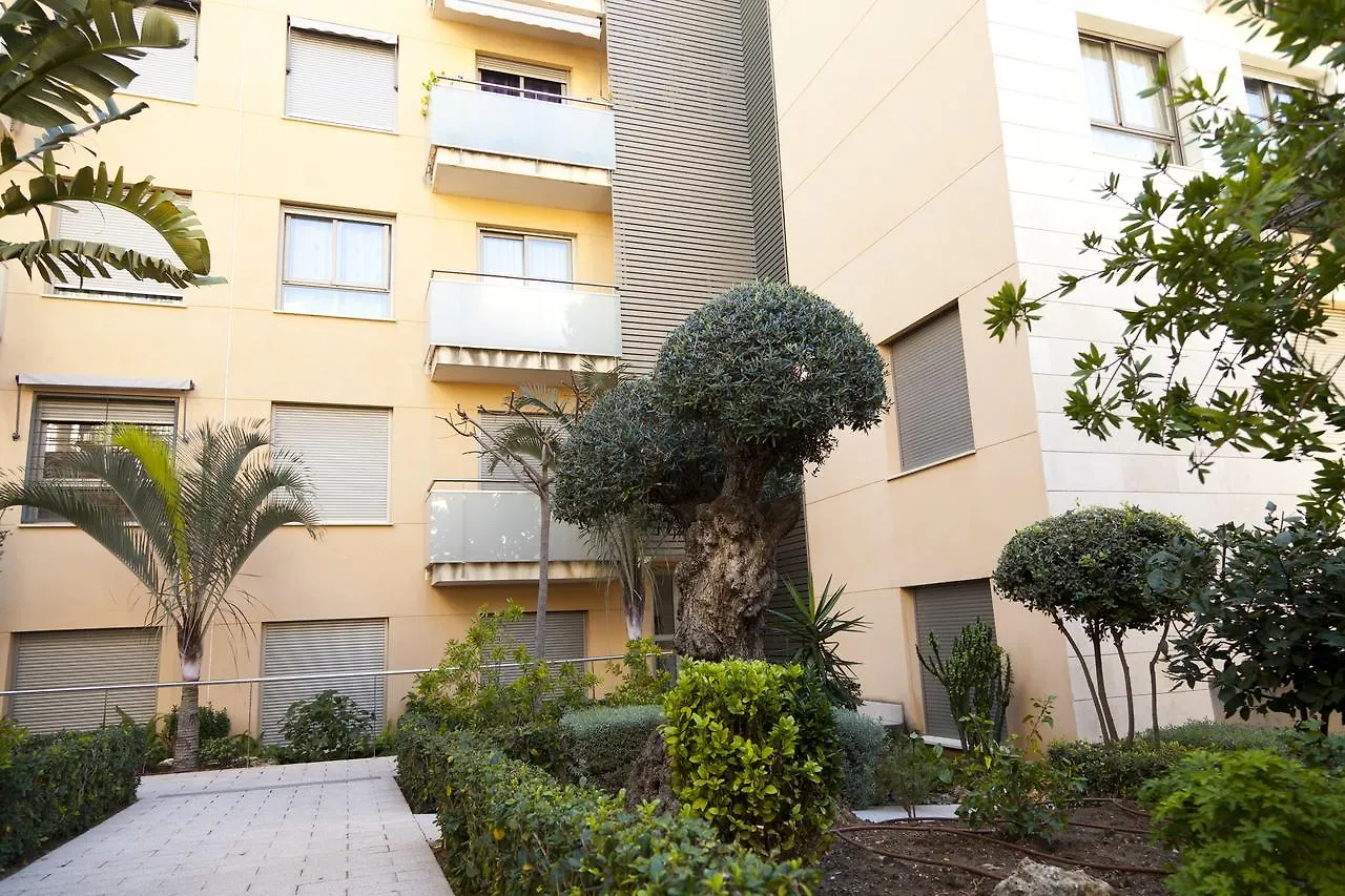 Puerto Marina Apartment Benalmadena