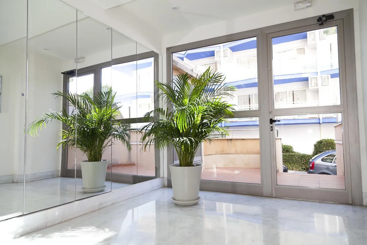 Puerto Marina Apartment Benalmadena