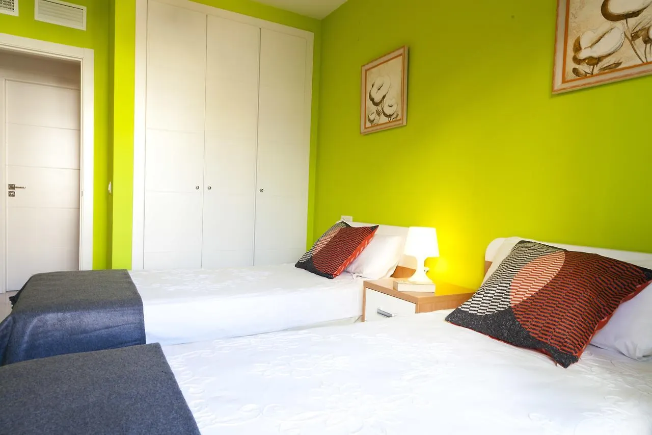 Puerto Marina Apartment Benalmadena 0*,  Spain