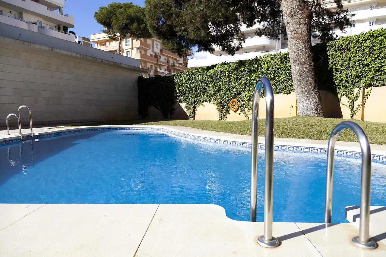 Puerto Marina Apartment Benalmadena 0*,