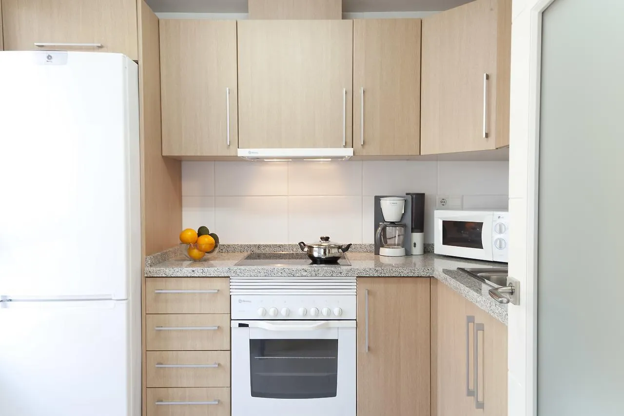 Puerto Marina Apartment Benalmadena