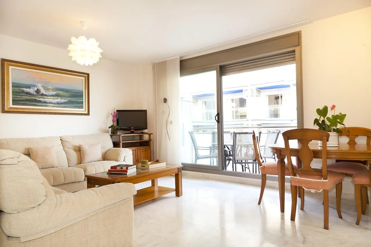 Puerto Marina Apartment Benalmadena 0*,