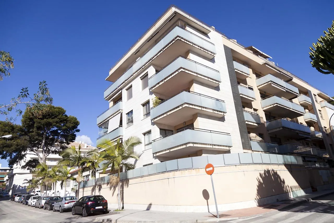 Puerto Marina Apartment Benalmadena
