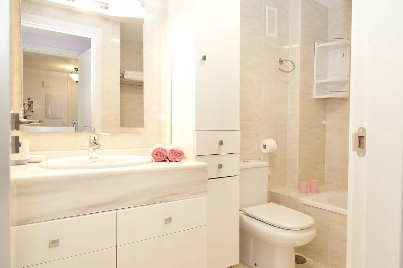 Puerto Marina Apartment Benalmadena