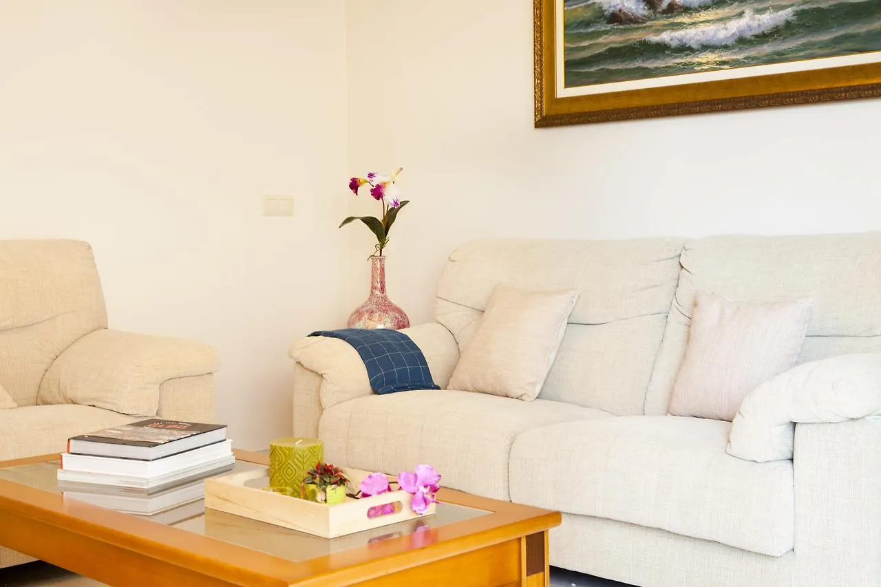 Puerto Marina Apartment Benalmadena