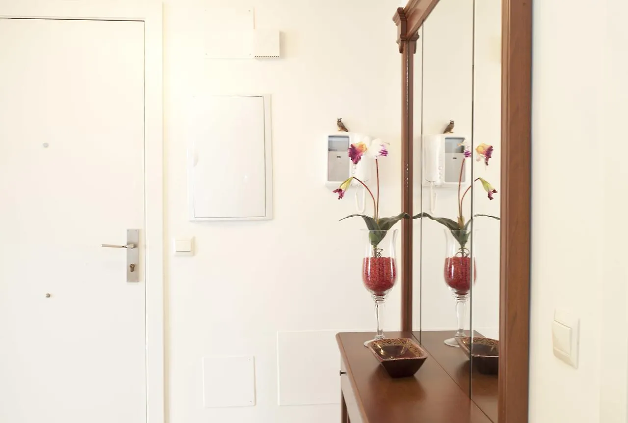 Puerto Marina Apartment Benalmadena