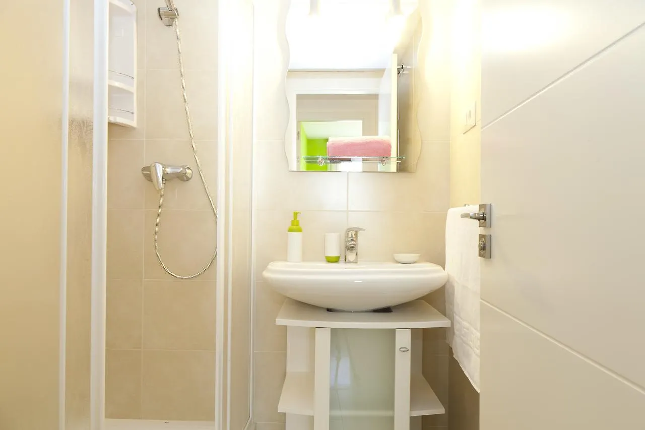 Puerto Marina Apartment Benalmadena