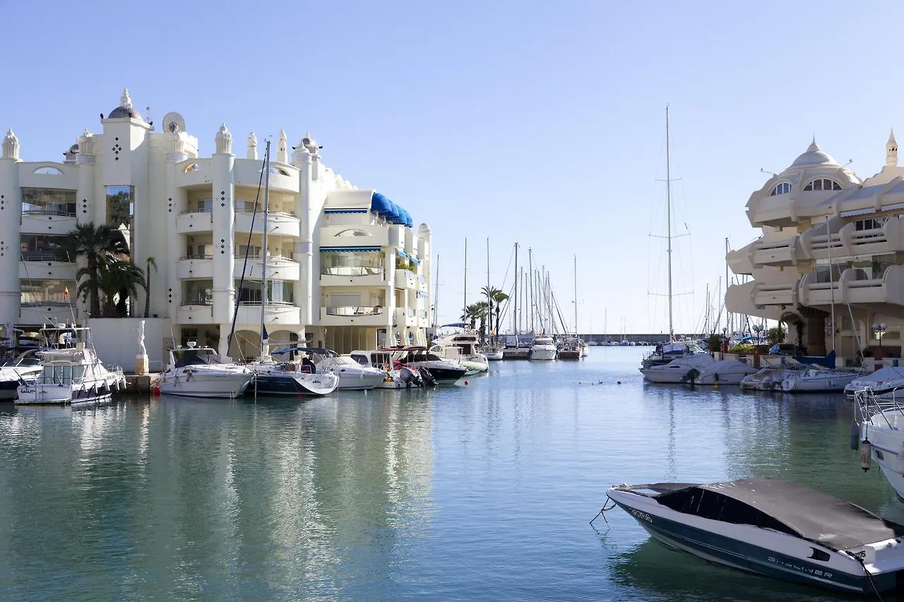 Puerto Marina Apartment Benalmadena 0*,  Spain