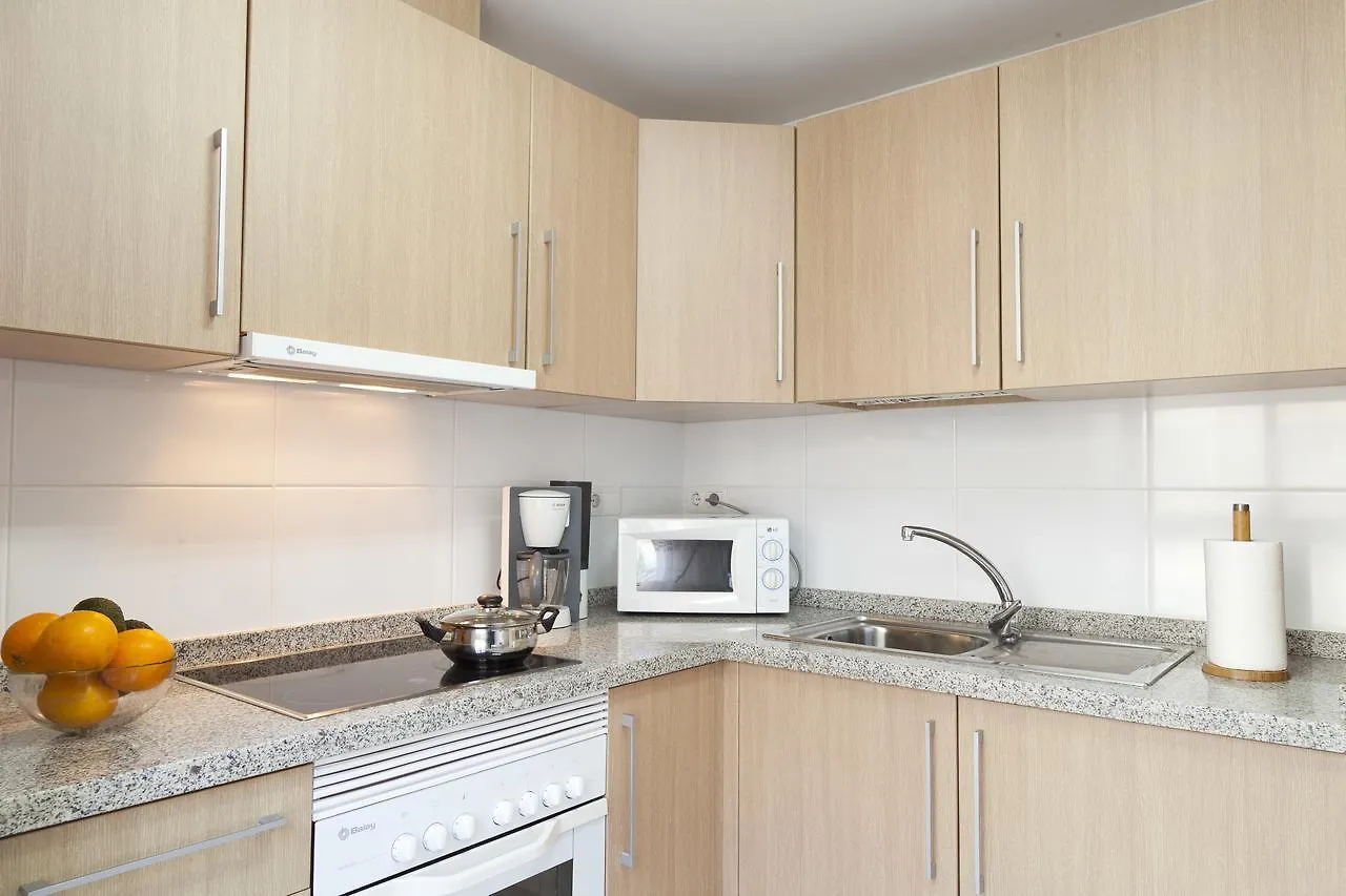 Puerto Marina Apartment Benalmadena Spain
