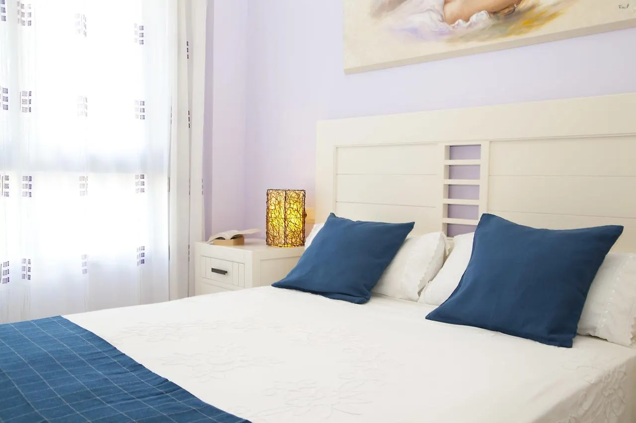Puerto Marina Apartment Benalmadena Spain