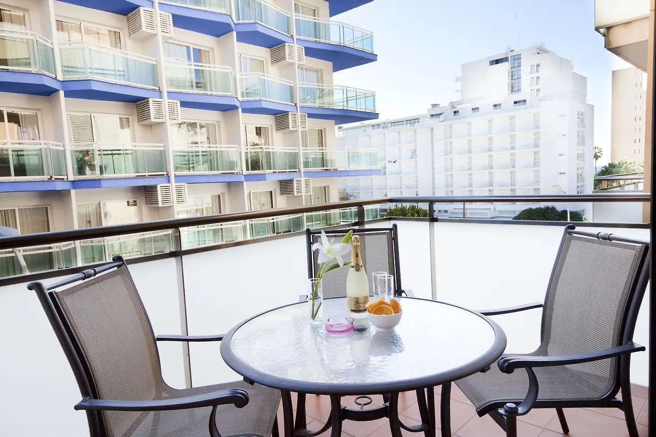 Puerto Marina Appartamento Benalmádena Spagna