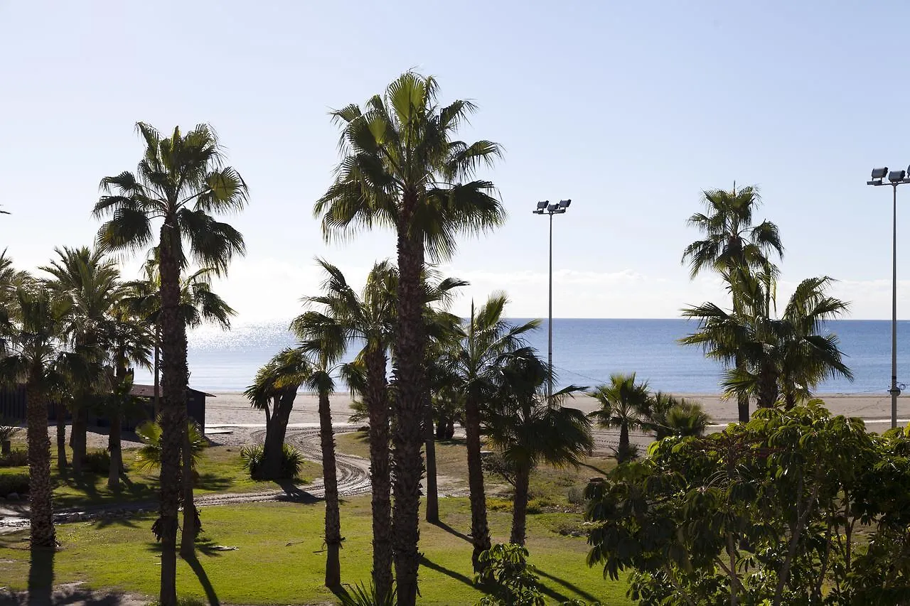 Puerto Marina Appartamento Benalmádena